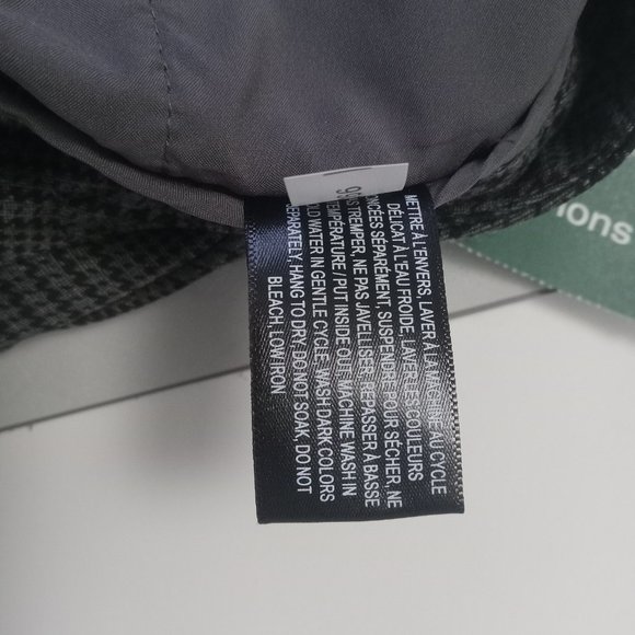 ICONE ~ Plaid Dress Pants - Picture 12 of 14